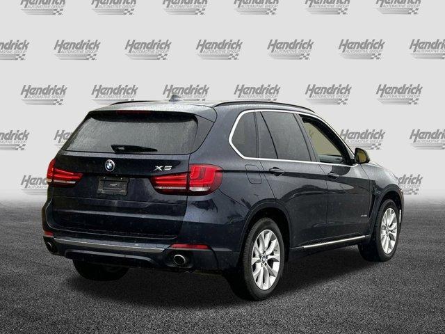 used 2015 BMW X5 car, priced at $15,991