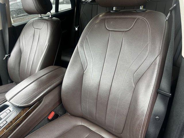 used 2015 BMW X5 car, priced at $15,991