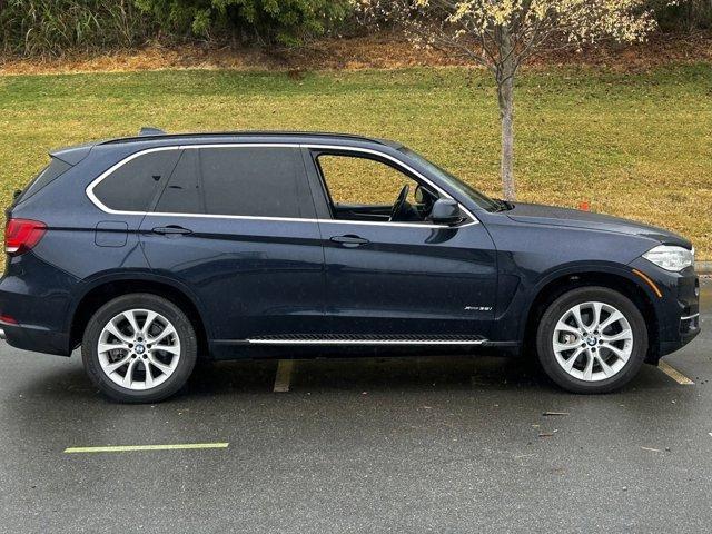 used 2015 BMW X5 car, priced at $15,991