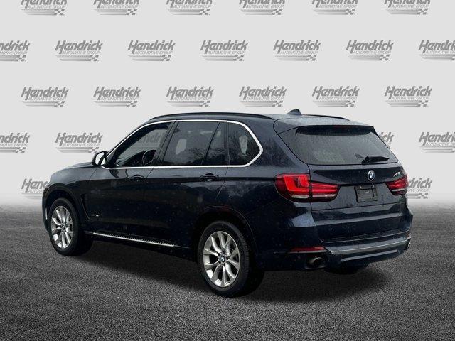 used 2015 BMW X5 car, priced at $15,991