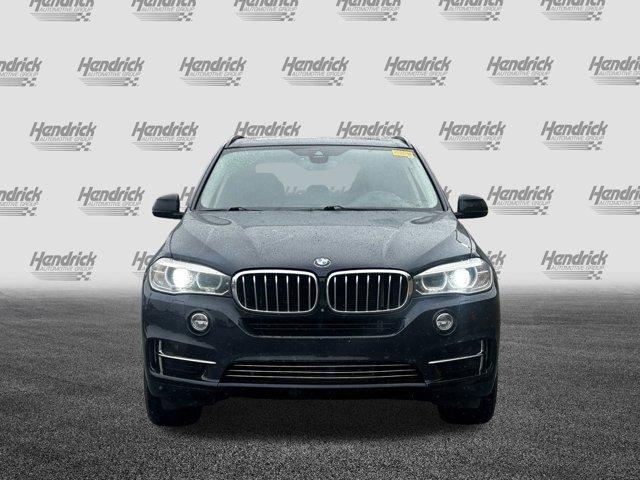 used 2015 BMW X5 car, priced at $15,991