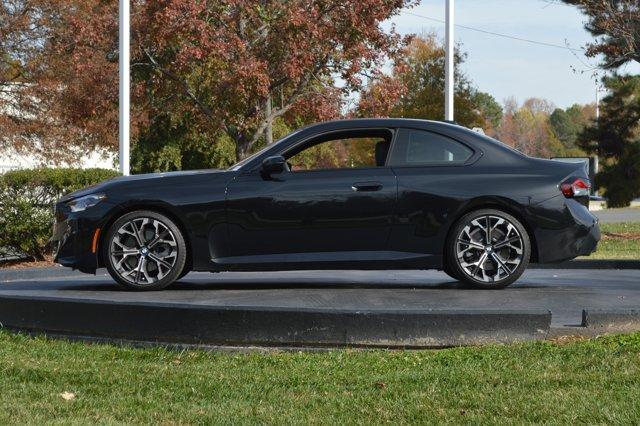 used 2025 BMW 230 car, priced at $43,525