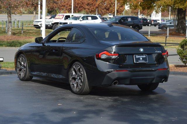 used 2025 BMW 230 car, priced at $43,525