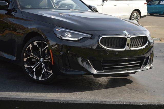 used 2025 BMW 230 car, priced at $43,525