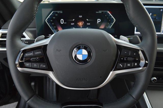 used 2025 BMW 230 car, priced at $43,525