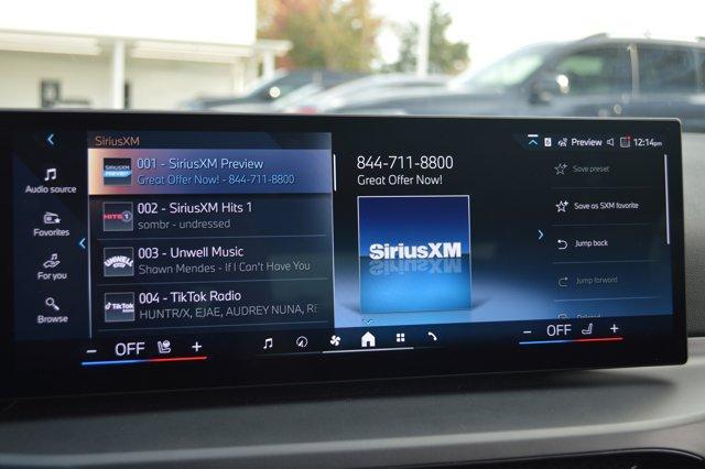 used 2025 BMW 230 car, priced at $43,525