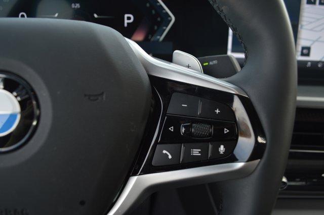 used 2025 BMW 230 car, priced at $43,525