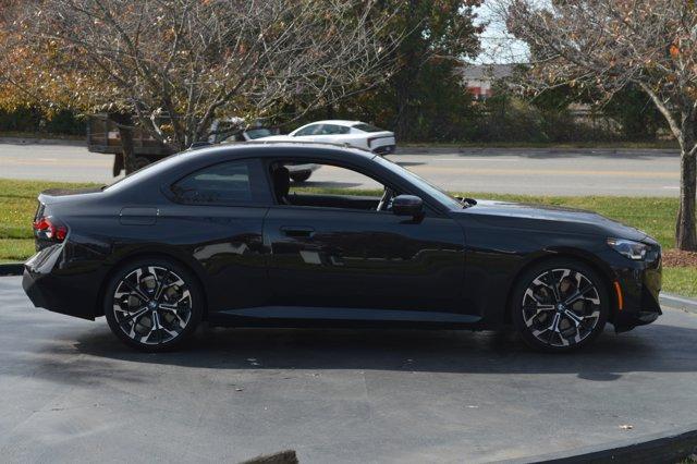 used 2025 BMW 230 car, priced at $43,525