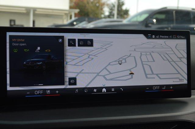 used 2025 BMW 230 car, priced at $43,525