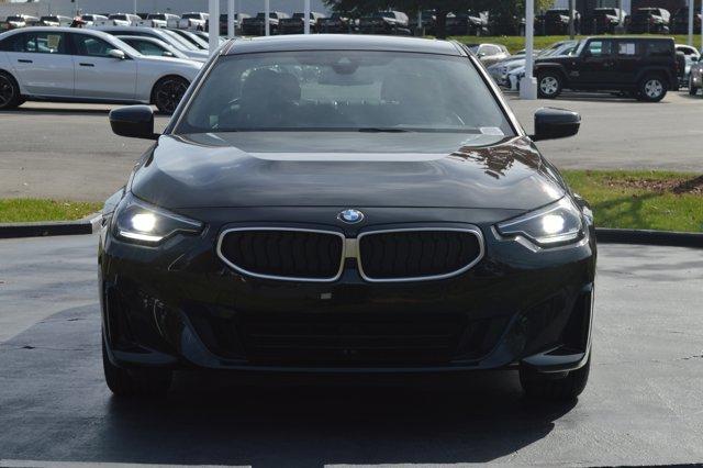 used 2025 BMW 230 car, priced at $43,525
