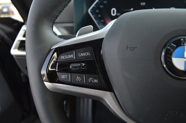 used 2025 BMW 230 car, priced at $43,525