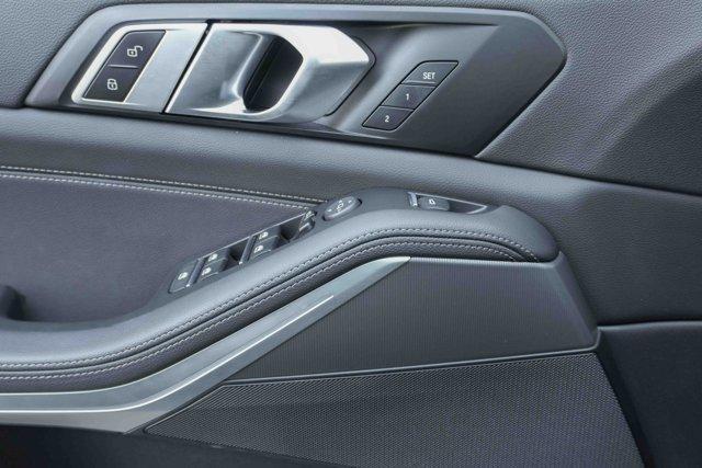 used 2022 BMW X5 car, priced at $43,894