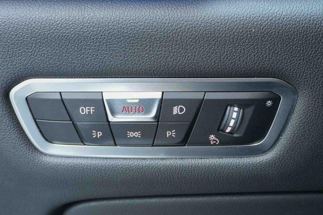 used 2022 BMW X5 car, priced at $43,894