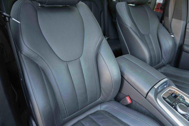 used 2022 BMW X5 car, priced at $43,894