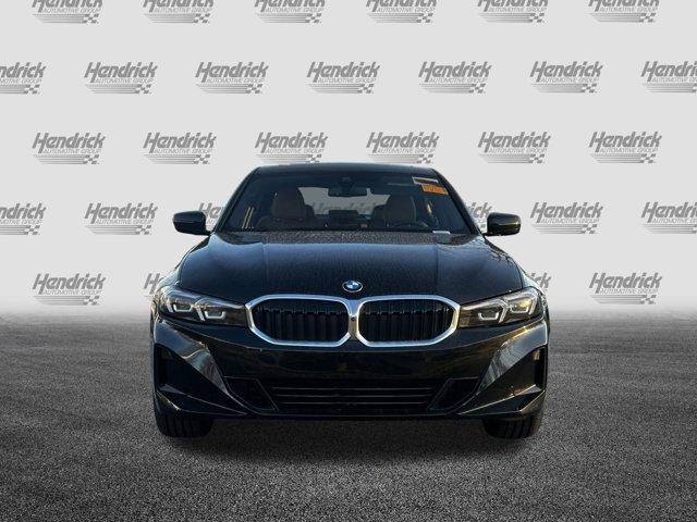 used 2024 BMW 330 car, priced at $42,619