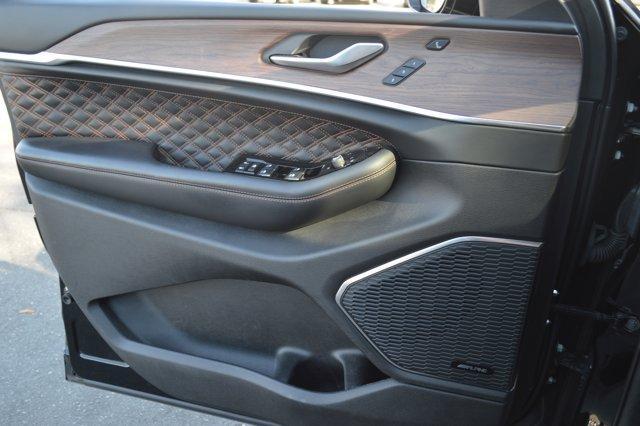 used 2021 Jeep Grand Cherokee L car, priced at $33,991