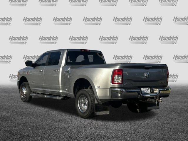 used 2022 Ram 3500 car, priced at $48,991