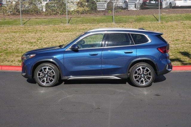 used 2025 BMW X1 car, priced at $39,991