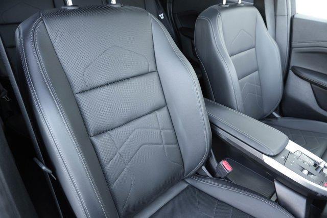 used 2025 BMW X1 car, priced at $39,991