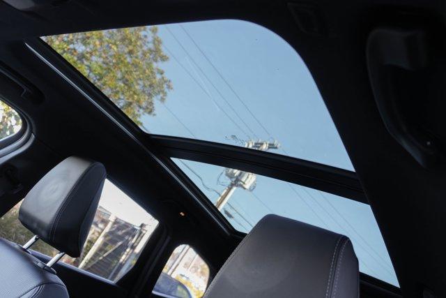 used 2025 BMW X1 car, priced at $39,991