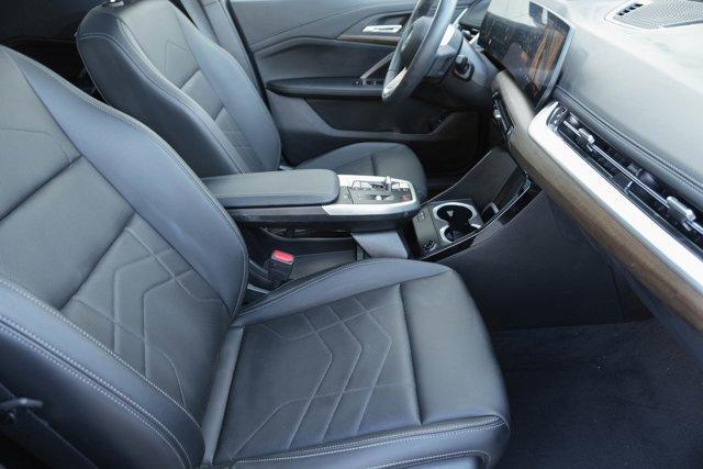 used 2025 BMW X1 car, priced at $39,991