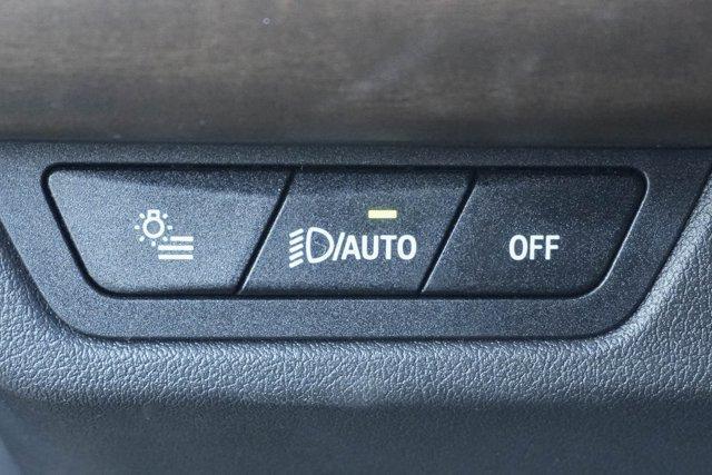 used 2025 BMW X1 car, priced at $39,991