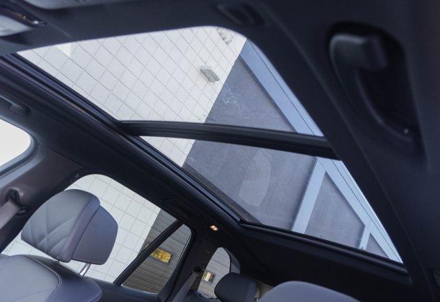 used 2025 BMW X5 car, priced at $61,991