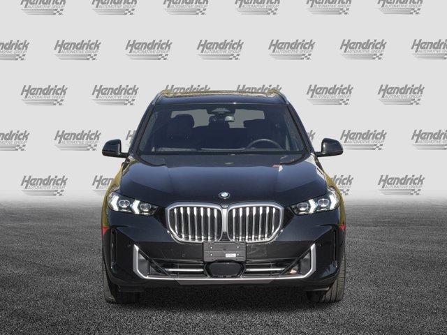 used 2025 BMW X5 car, priced at $61,991
