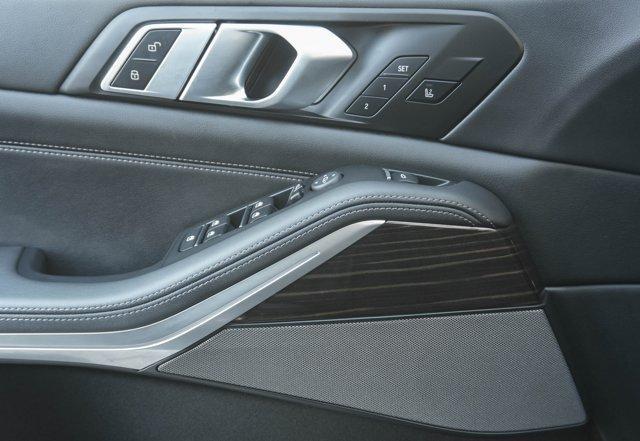 used 2025 BMW X5 car, priced at $61,991