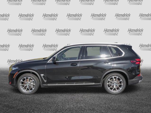 used 2025 BMW X5 car, priced at $61,991