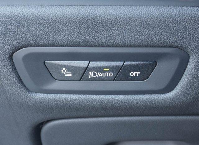 used 2025 BMW X5 car, priced at $61,991