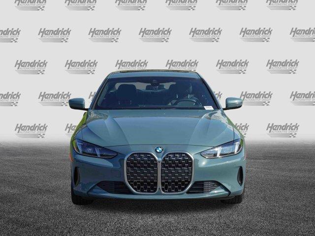 used 2025 BMW 430 car, priced at $44,820