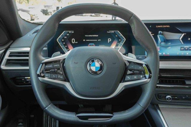 used 2025 BMW 430 car, priced at $44,820