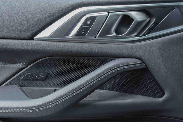 used 2025 BMW 430 car, priced at $44,820