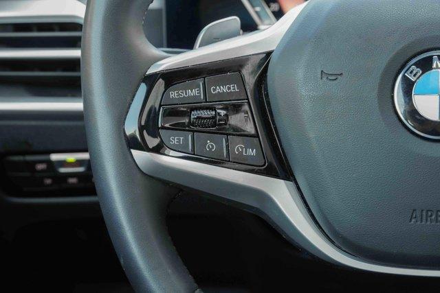 used 2025 BMW 430 car, priced at $44,820