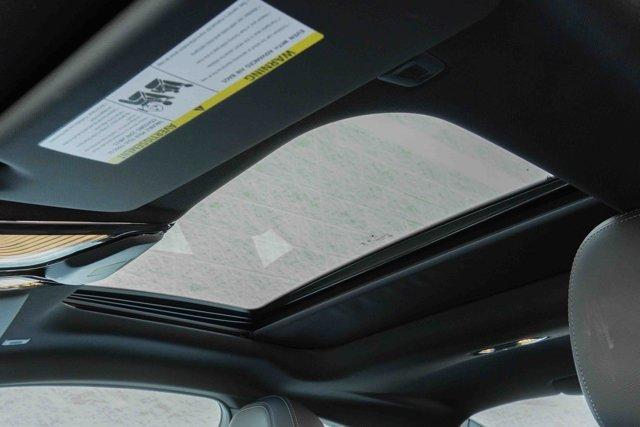 used 2025 BMW 430 car, priced at $44,820