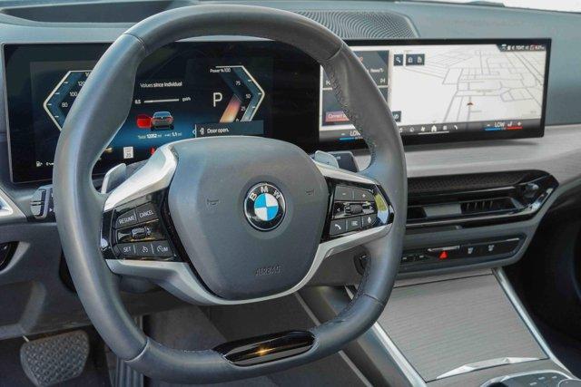 used 2025 BMW 430 car, priced at $44,820