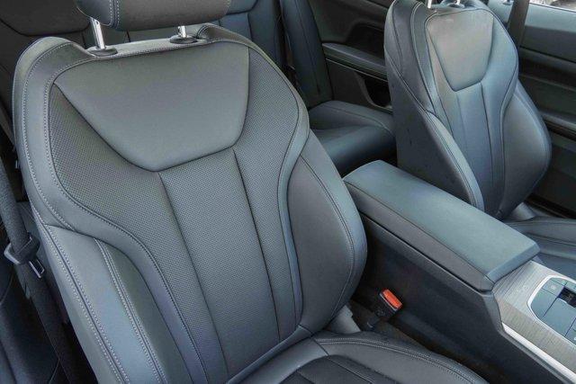 used 2025 BMW 430 car, priced at $44,820