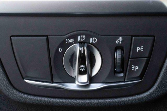 used 2024 BMW X3 car, priced at $58,519