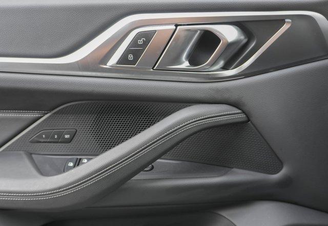 used 2023 BMW i4 Gran Coupe car, priced at $37,619