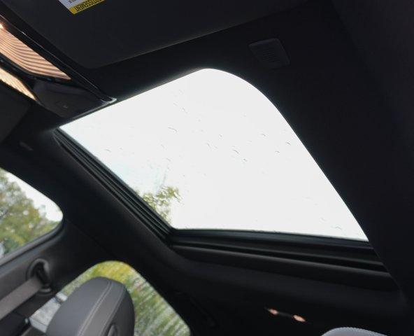 used 2023 BMW i4 Gran Coupe car, priced at $37,619