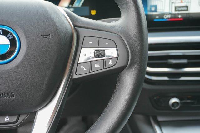 used 2023 BMW i4 Gran Coupe car, priced at $37,619