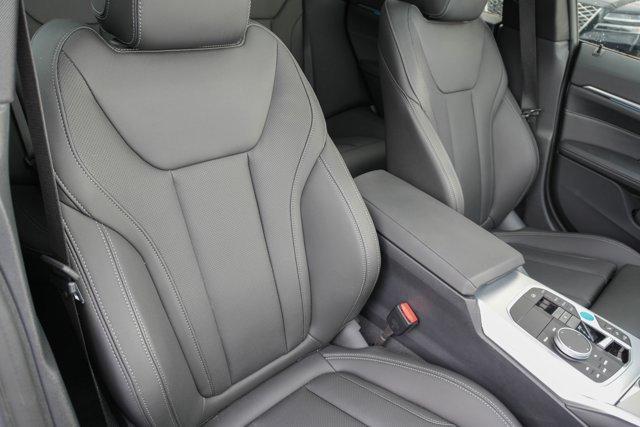 used 2023 BMW i4 Gran Coupe car, priced at $37,619