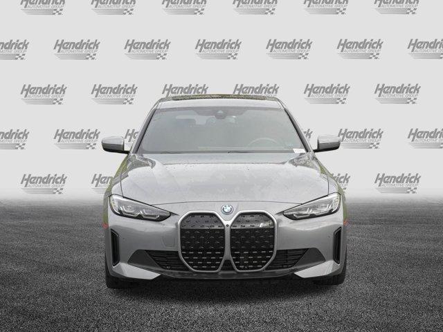 used 2023 BMW i4 Gran Coupe car, priced at $37,619