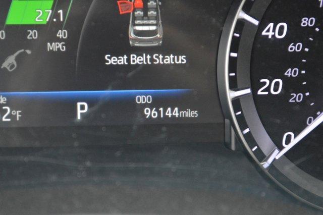 used 2020 Toyota Highlander car, priced at $25,619