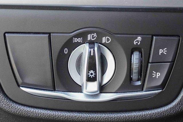 used 2022 BMW X3 car, priced at $36,991