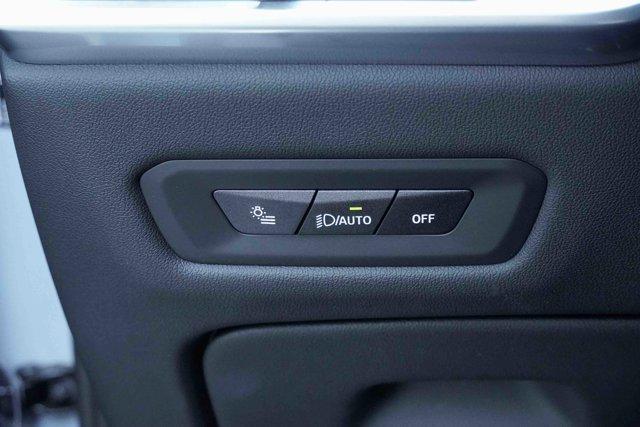 used 2025 BMW X5 car, priced at $92,991