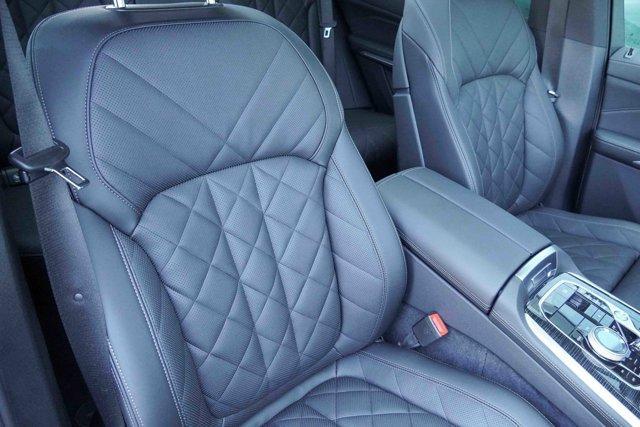 used 2025 BMW X5 car, priced at $92,991