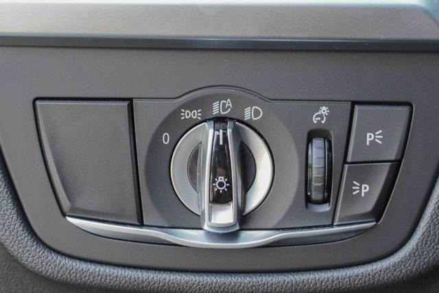 used 2024 BMW X3 car, priced at $43,991
