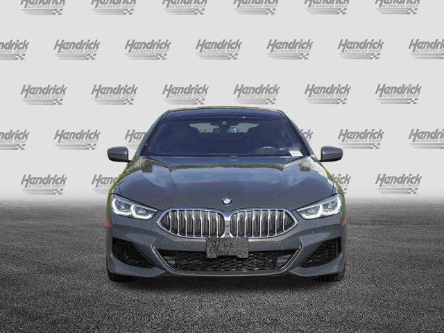 used 2022 BMW 840 Gran Coupe car, priced at $57,195